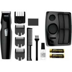 Wahl Mustache &amp; Beard aparat de tuns barba 1 buc