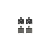 Placute frana CITROEN XM Y4 ATE 13046049562