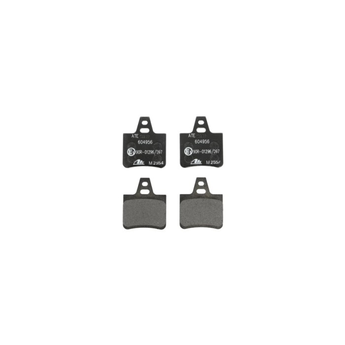 Placute frana CITROEN XANTIA X2 ATE 13046049562