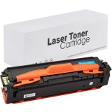 Toner Compatibil SA-415C Cyan, 1800 pagini, CLTC504S