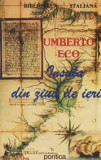 Cumpara ieftin Umberto eco insula de ieri