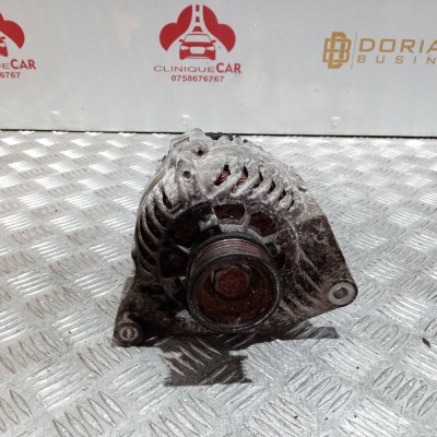 Alternator Audi A6 VW Passat 3B2 2.6B foto