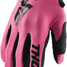 Manusi motocross dama Thor Sector roz XL Cod Produs: MX_NEW 33310190PE