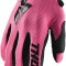 Manusi motocross dama Thor Sector roz M Cod Produs: MX_NEW 33310188PE