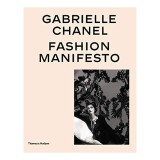 Gabrielle Chanel