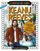 Crush &amp; Color: Keanu Reeves