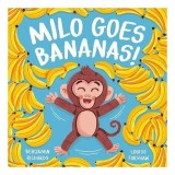 Cumpara ieftin Milo Goes Bananas