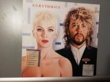 Eurythmics ? Revenge (1986/RCA/RFG) - Vinil/Vinyl/ca Nou (M)