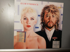 Eurythmics ? Revenge (1986/RCA/RFG) - Vinil/Vinyl/ca Nou (M) foto