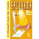 Marian Popescu - Epigrama - o frantura de viata - 135924