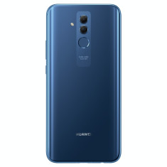 Huawei Mate 20 Lite DualSim saphire Blue 64+512Gb !! NOU 2019 cu garantie foto