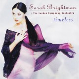 CD Pop: Sarah Brightman - Timeless ( original - vezi descriere )