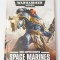 Warhammer 40k 40.000 Codex Adeptus Astartes Space Marines - carte reguli