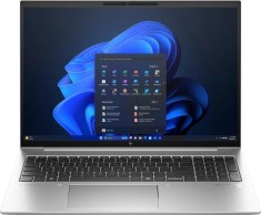 Laptop HP EliteBook 860 G11, 16.0 inch WUXGA (1920x1200) WLED+LBL