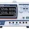 Alimentator de laborator liniar multicanal GW INSTEK 0&divide;32VDC 0&divide;3A