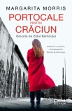 Cumpara ieftin Portocale Pentru Craciun. Dincolo De Zidul Berlinului, Margarita Morris - Editura Corint