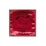 Glyde Ultra Slimfit Vegan Condoms 100 Bulk Pack