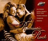 CD - Various &ndash; Best Of Romantic Rock, Album 2CD&#039;s-Set, Made in the EU., A&amp;M Records