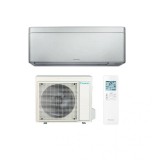 Aparat de aer conditionat Daikin Stylish Bluevolution FTXA25CS-RXA25A Inverter 9000 BTU Silver