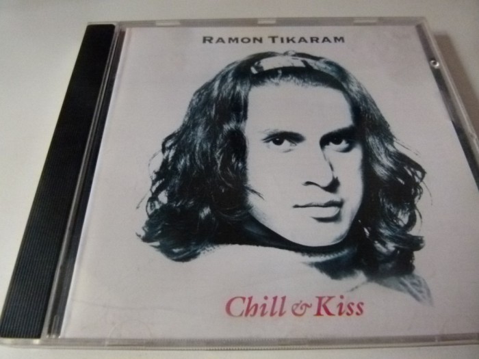 Ramon Tikaram, cd