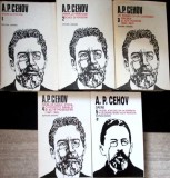 OPERE VOL.1-5 (1986-1999)-ANTON PAVLOVICI CEHOV-349660