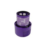 Filtru cilindric aspirator V10 MONDO pentru aspirator DYSON 969082-01 Compatibil