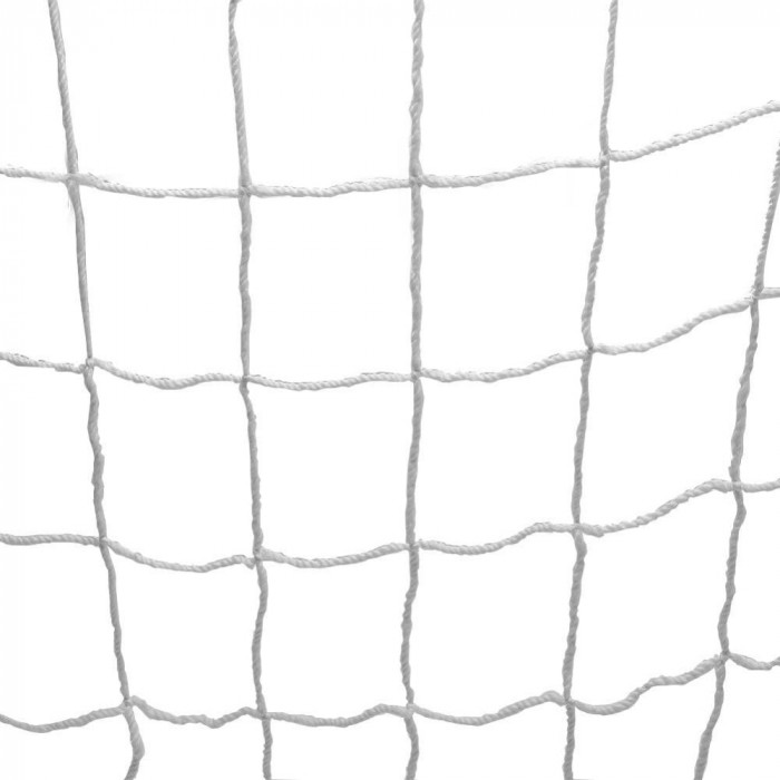Scer Net, plasă de fotbal de dimensiune completă pentru sport, plasă pentru st&acirc;l