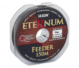 Fir Monofilament Jaxon Eternum Feeder, 150m (Diametru fir: 0.27 mm)