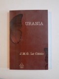 URANIA de J.M.G LE CLEZIO 2009