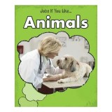 Jobs if you like animals