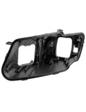Carcasa far stanga pentru Audi Q5 8R Non Facelift (2008 - 2012)
