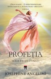 Profetia (seria Predestinati) - Editura Rao