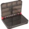Cutie FOX RAGE Full Compartment Accessory Box, Medium
