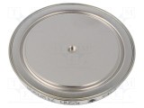 Diodă redresor ABB Hockey Puk 200V 7,11kA &Oslash;60/44mm Ifsm 55kA