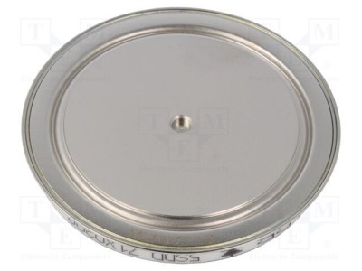 Diodă redresor ABB Hockey Puk 200V 7,11kA &amp;Oslash;60/44mm Ifsm 55kA foto