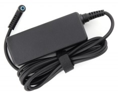 Incarcator HP pentru Stream 11 45W ORIGINAL Delta Electronics, pentru Stream 11-d 45W ORIGINAL Delta