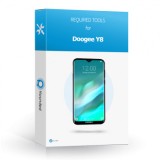 Caseta de instrumente Doogee Y8