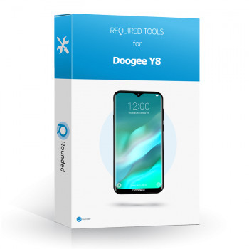 Caseta de instrumente Doogee Y8