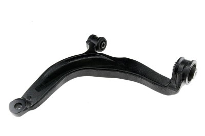 Brat suspensie fata Vw Multivan 2003-2015, Transporter 2003-2015, Stanga, Tip Ii, NTY ZWD-VW-049 foto