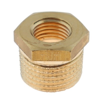 Reductie alama, FI - FE, 1/2&amp;quot; - 1/4&amp;quot; foto