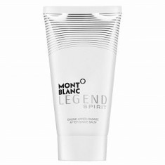 Mont Blanc Legend Spirit After Shave balsam barba?i 150 ml foto
