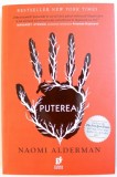 PUTEREA de NAOMI ALDERMAN , 2018