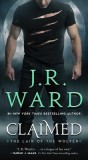 Carte Straina Engleza Claimed Volume 1 Univers Black Dagger Brotherhood Suspans Romantism