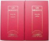 Donna Alba (2 volume) - Gib Mihaescu - Roman Beletristica