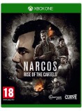 Narcos Rise Of The Cartels XBOX ONE