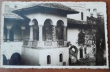 Carte postala, Manastirea Horezu, 1959