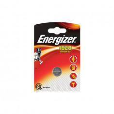 Energizer CR1620 3v baterie plata cu litiu-Conținutul pachetului 1 Bucată