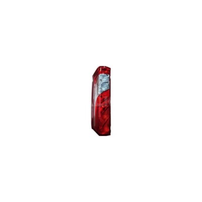 Stop IVECO DAILY VI platou sasiu ALKAR 2232970 foto