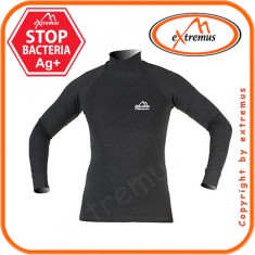 Bluza - flanea + izmene Extremus XL - Delphin