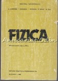Fizica Clasa a XII-a: Manual D. Ciobotaru, T. Angelescu (1995) Didactica si Pedagogica - Ghid de Studiu